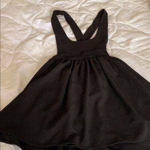 Black free from urban